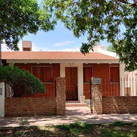 Casa Yowen Villa Mina Clavero Exterior photo